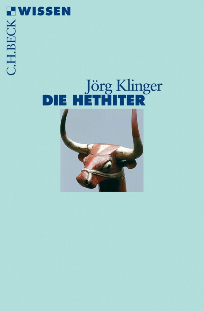 Die Hethiter main product photo