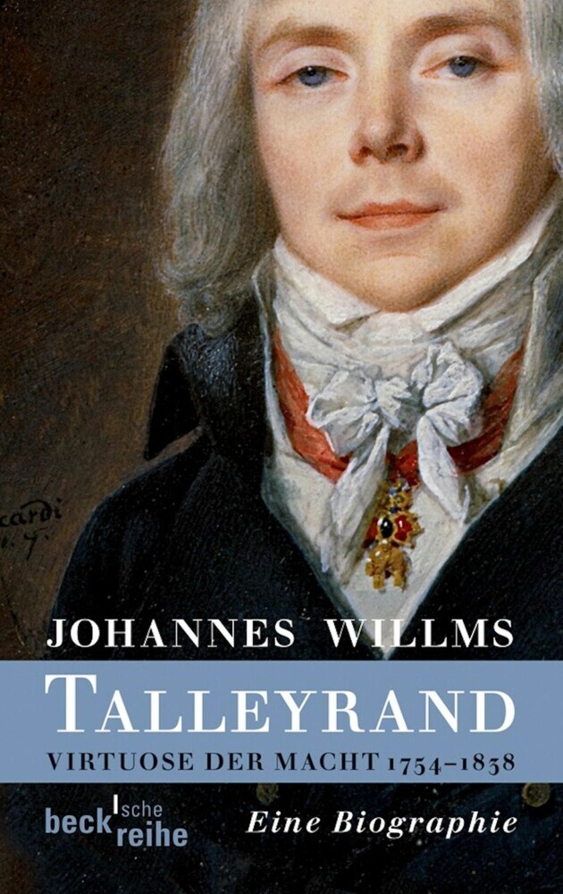 Talleyrand main product photo