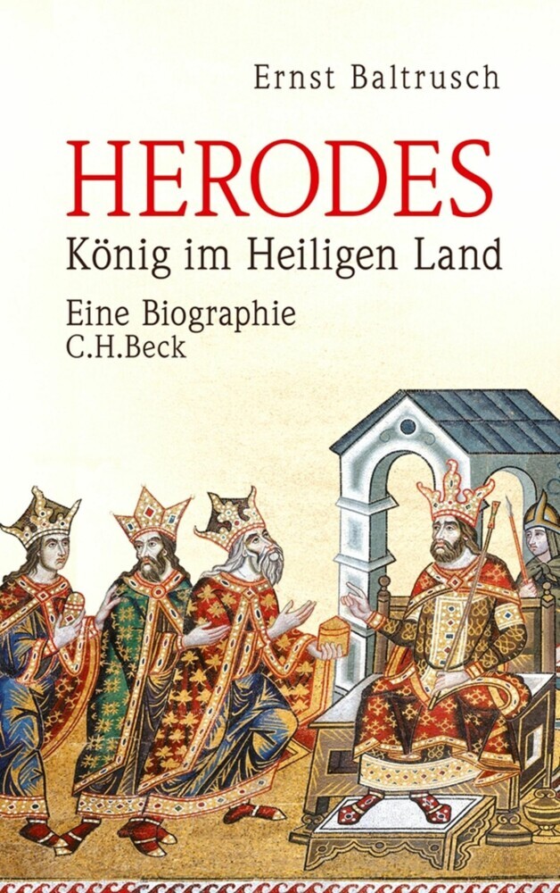 Herodes main product photo