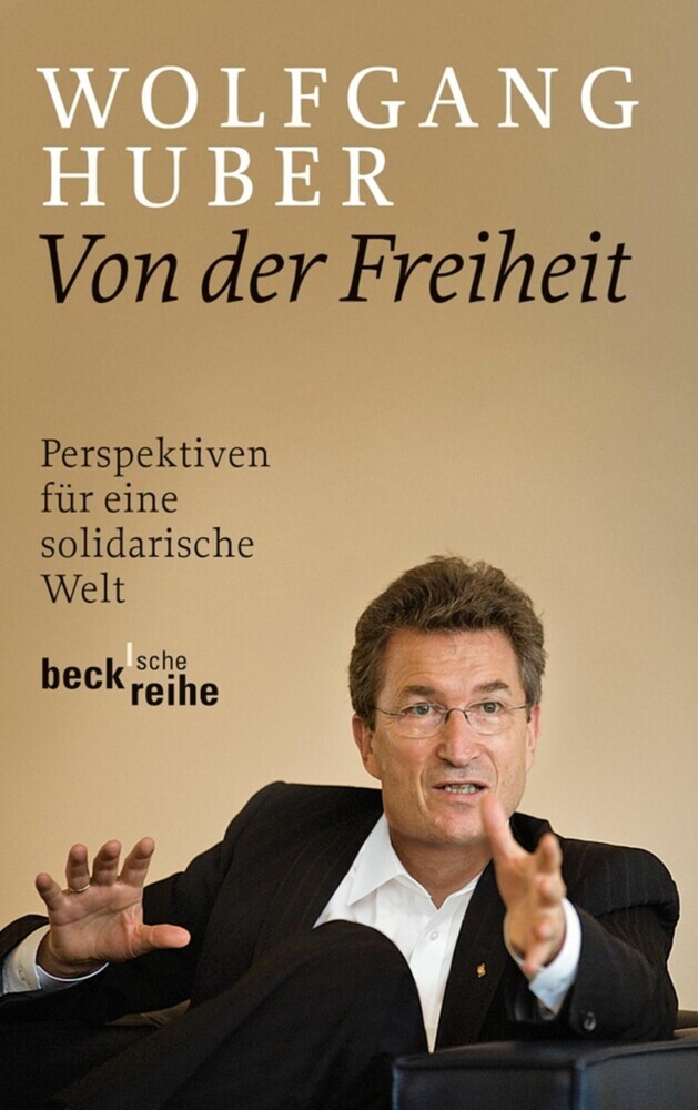 Von der Freiheit main product photo