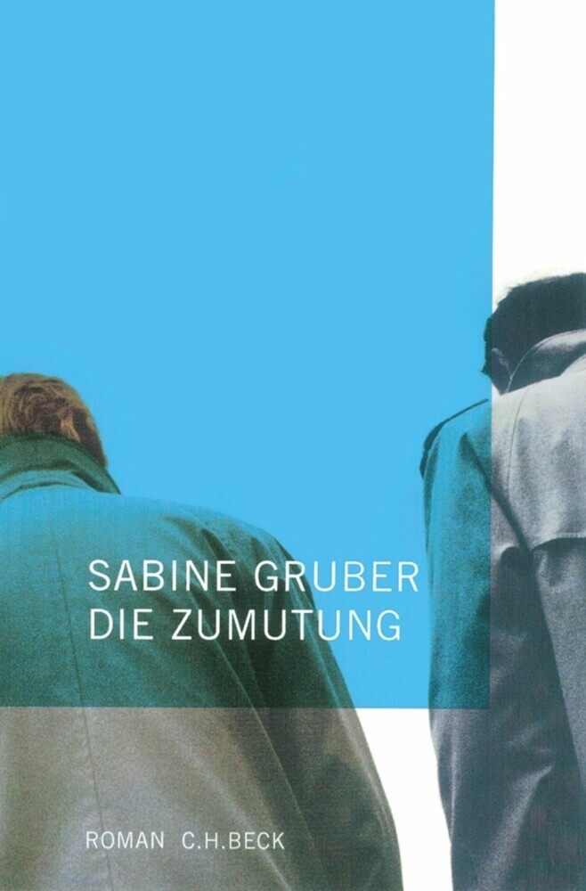 Die Zumutung main product photo