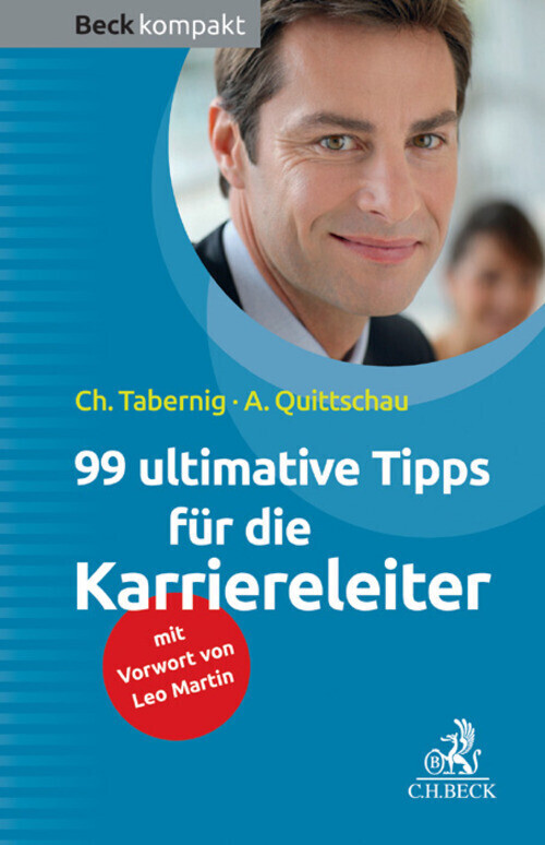 99 ultimative Tipps für die Karriereleiter main product photo