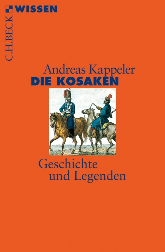 Die Kosaken main product photo