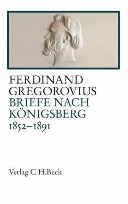 Briefe nach Königsberg