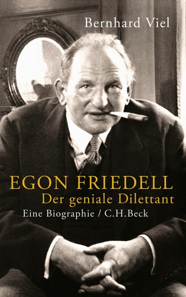 Egon Friedell main product photo
