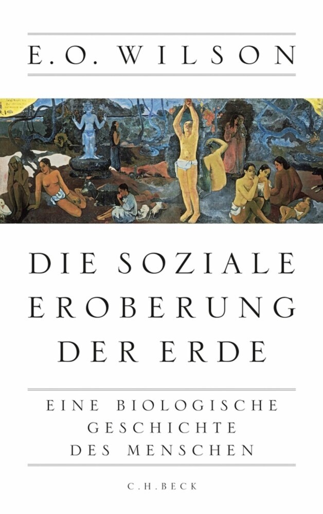Die soziale Eroberung der Erde main product photo
