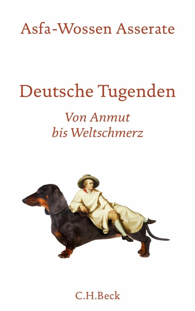 Deutsche Tugenden main product photo