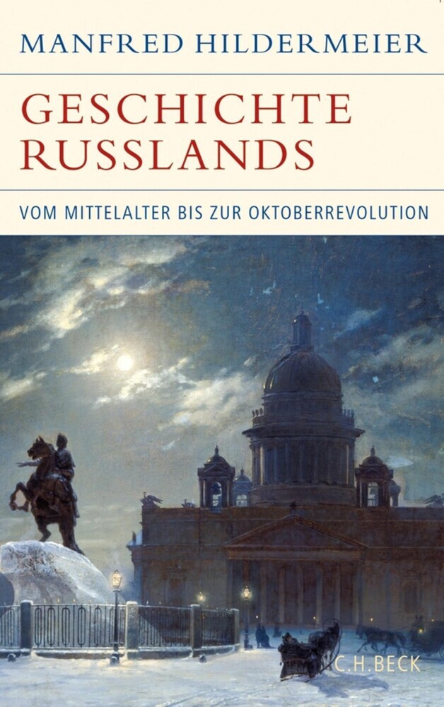 Geschichte Russlands main product photo