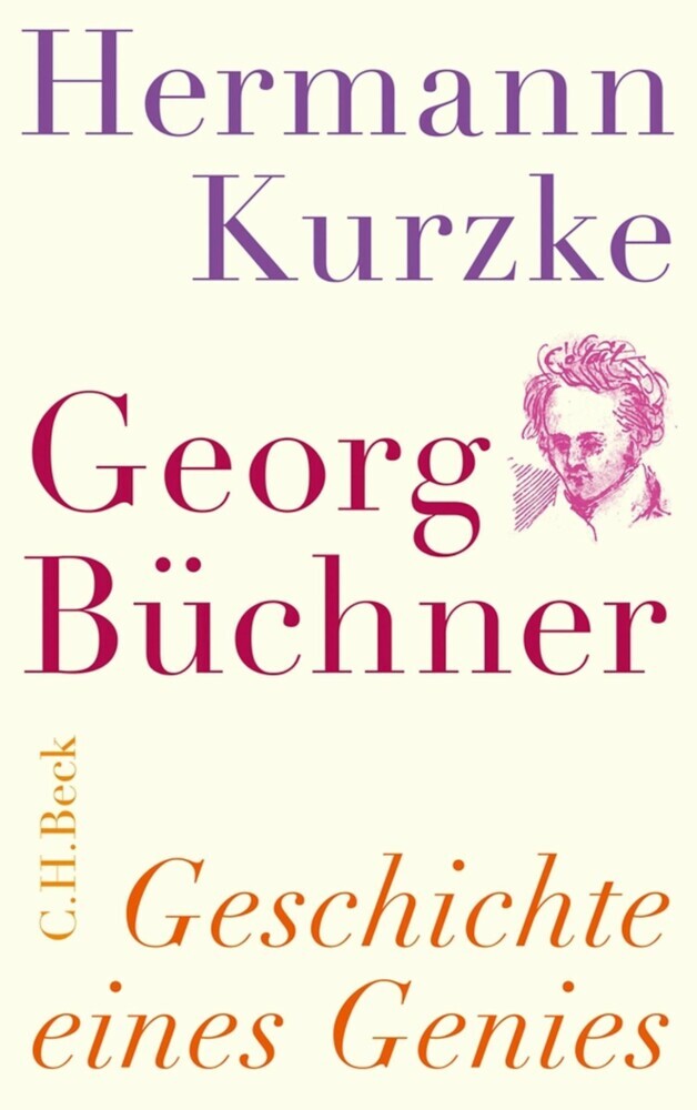 Georg Büchner main product photo