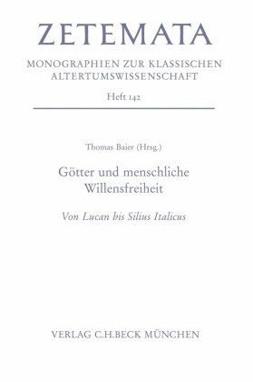 Götter und menschliche Willensfreiheit