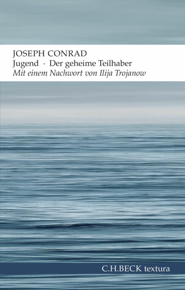 Jugend - Der geheime Teilhaber main product photo
