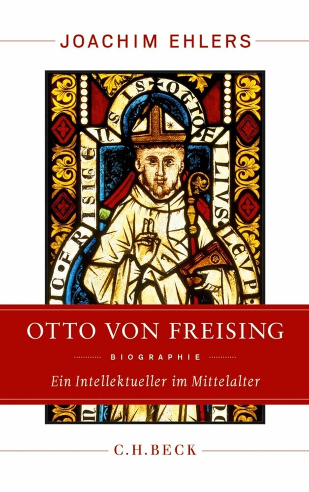 Otto von Freising main product photo