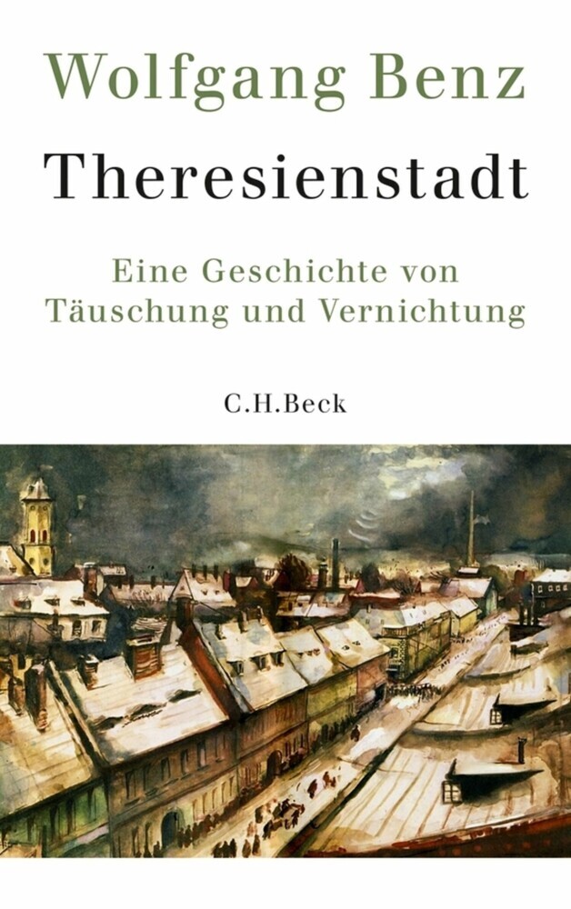 Theresienstadt main product photo