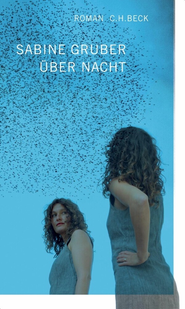 Über Nacht main product photo