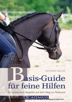 Basis-Guide für feine Hilfen
