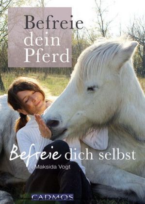 Befreie dein Pferd