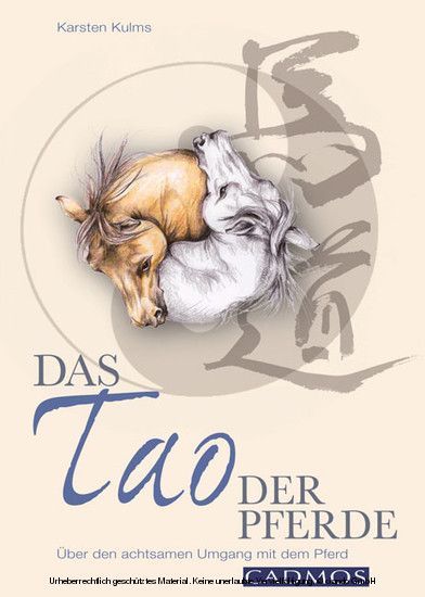 Das Tao der Pferde main product photo