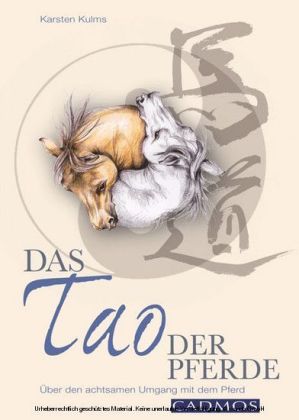 Das Tao der Pferde