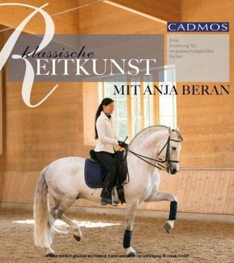 Klassische Reitkunst mit Anja Beran