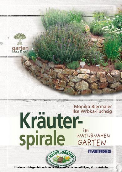 Kräuterspirale main product photo