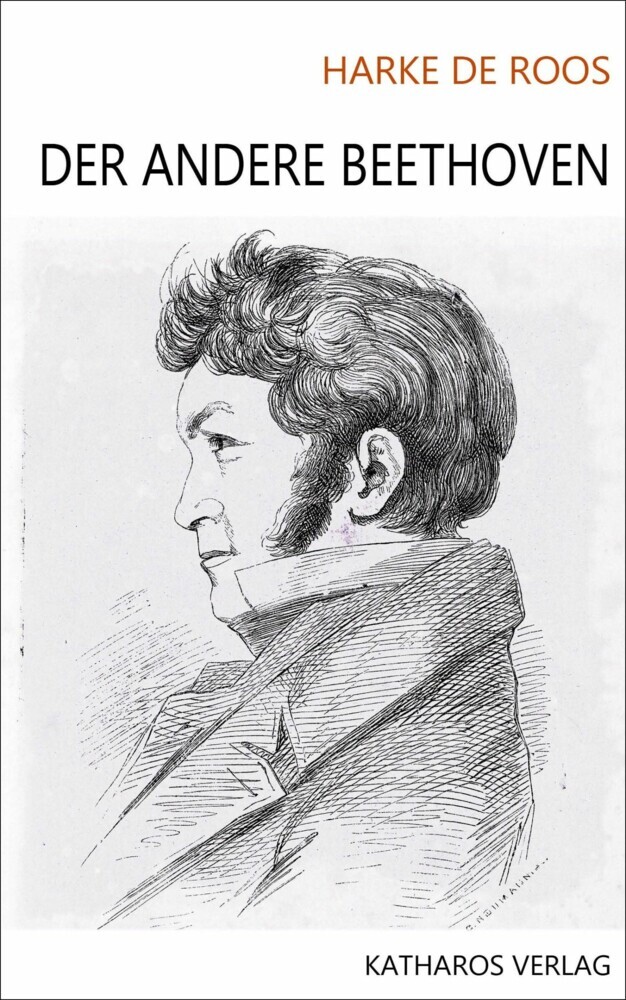Der andere Beethoven main product photo