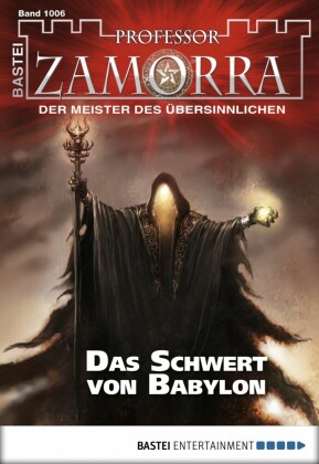 Professor Zamorra 1006