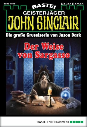 John Sinclair 1845