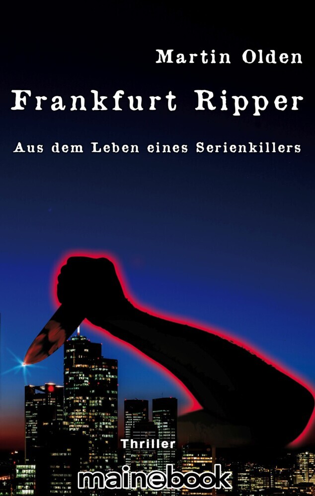 Frankfurt Ripper main product photo