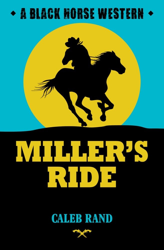 Miller's Ride main product photo