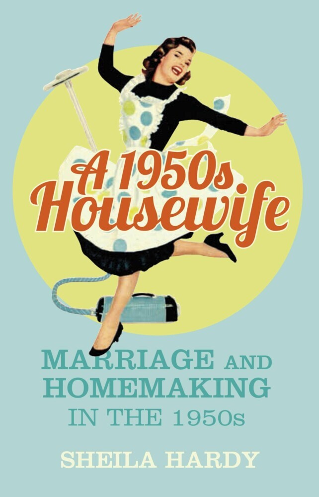 A 1950s Housewife main product photo