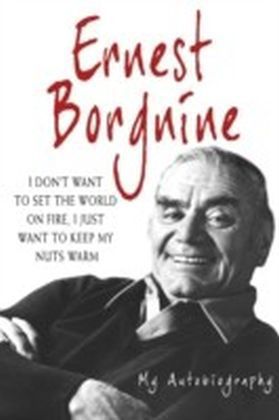 Ernest Borgnine main product photo