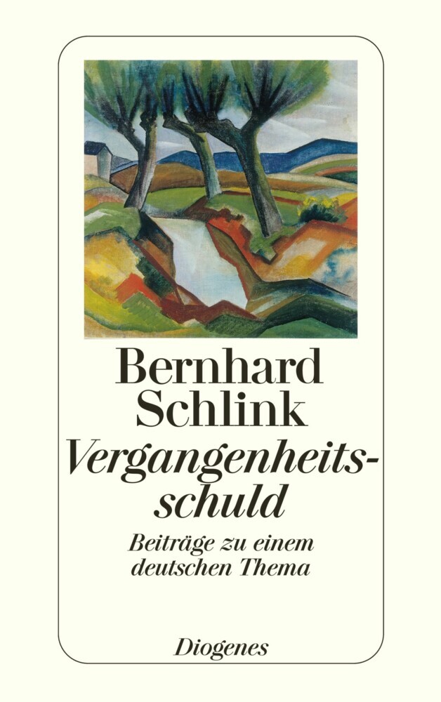 Vergangenheitsschuld main product photo