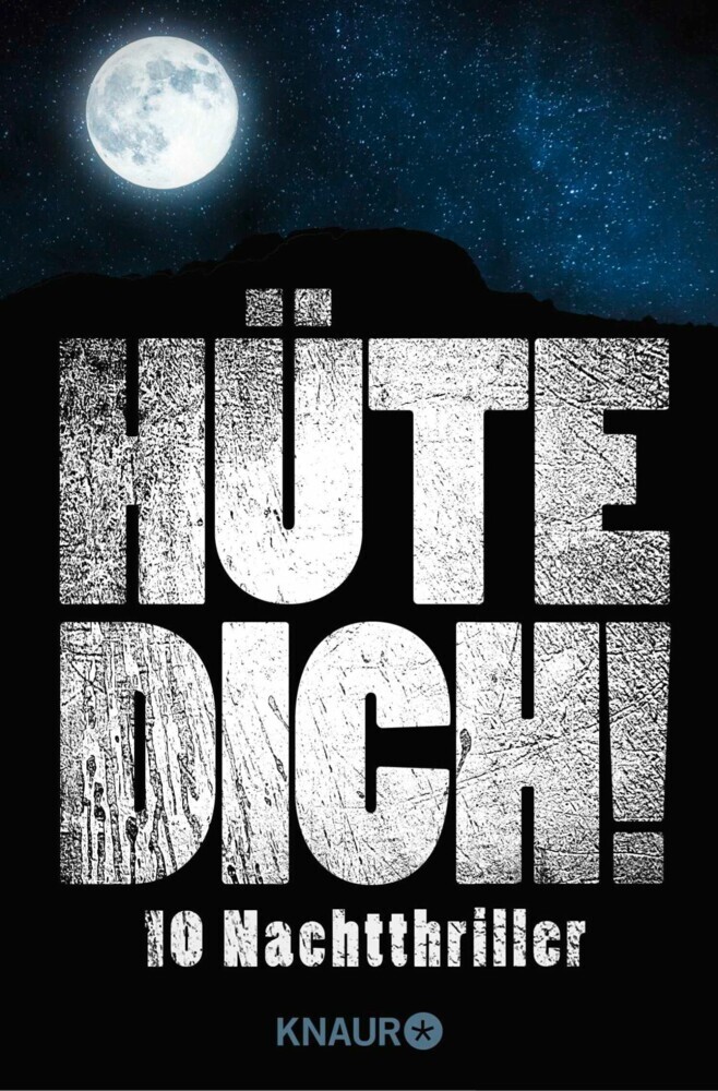 Hüte Dich! main product photo