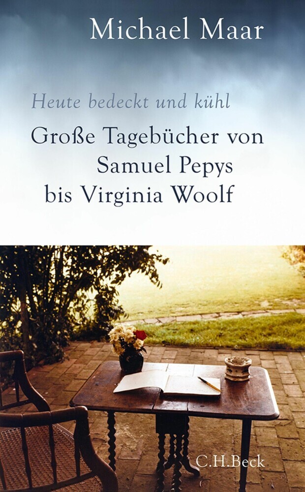 Heute bedeckt und kühl main product photo