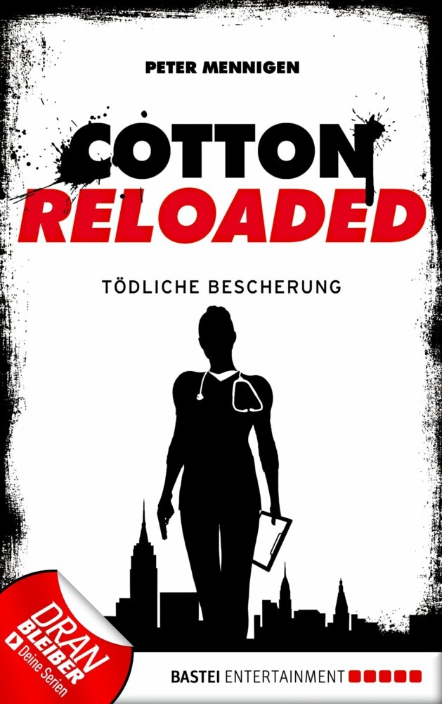 Cotton Reloaded - 15 main product photo