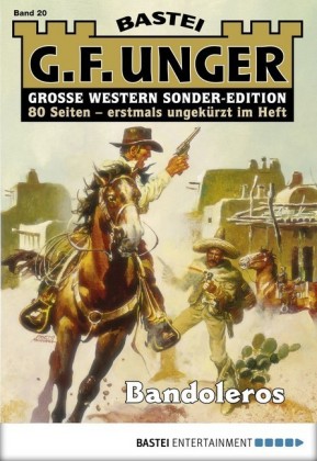 G. F. Unger Sonder-Edition 20