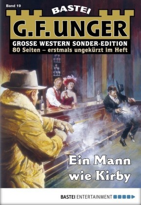G. F. Unger Sonder-Edition 19