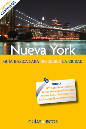 Nueva York. Bronx