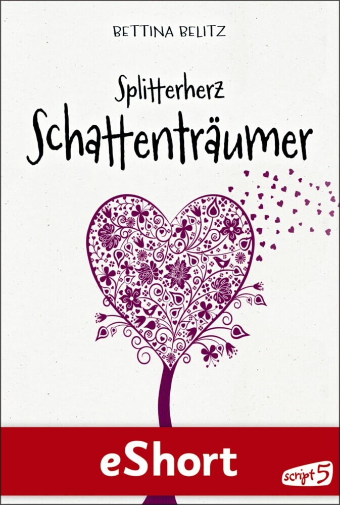 Splitterherz: Schattenträumer main product photo