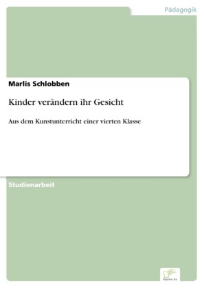 Kinder verändern ihr Gesicht