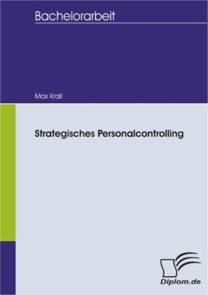Strategisches Personalcontrolling