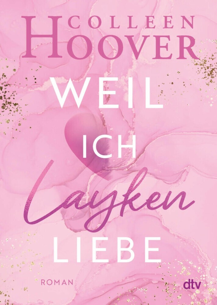 Weil ich Layken liebe main product photo