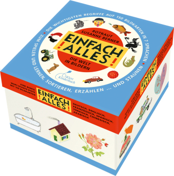 Einfach alles! (Kinderspiel)