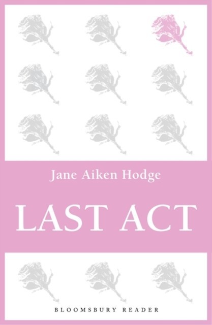 Last Act main product photo