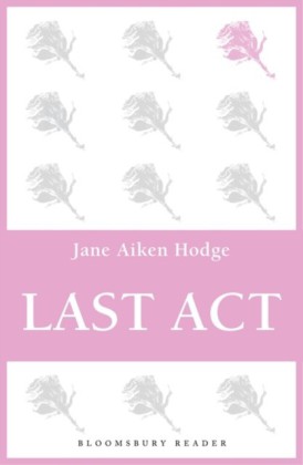 Last Act