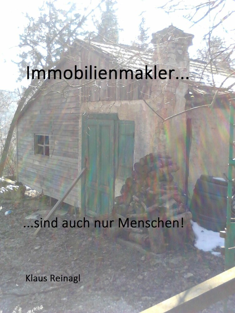 Immobilienmakler... main product photo