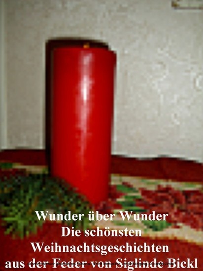 Wunder über Wunder main product photo