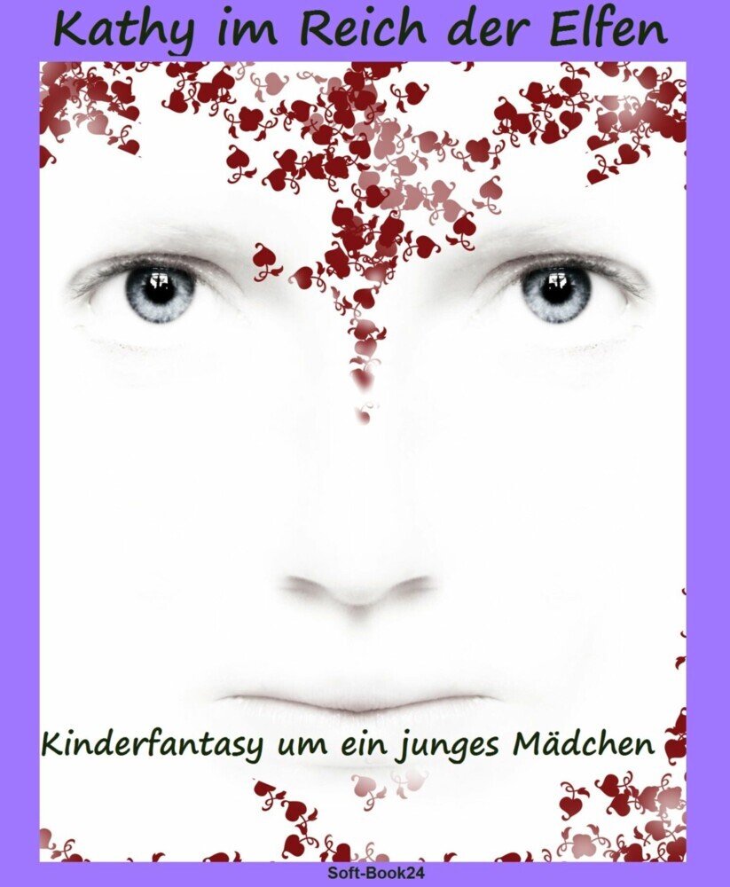 Kathy im Reich der Elfen main product photo