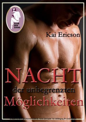Nacht der unbegrenzten Möglichkeiten