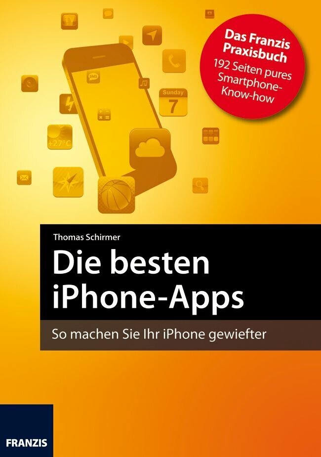 Die besten iPhone-Apps main product photo